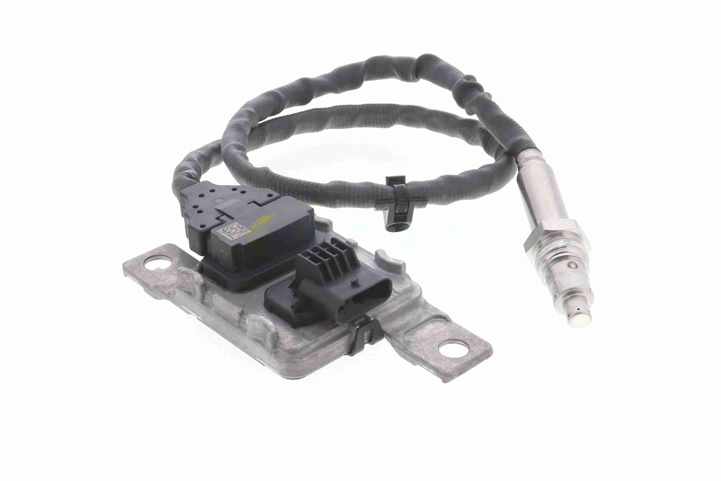 NOx-Sensor, Harnstoffeinspritzung