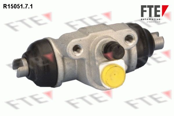 R15051.7.1 FTE fékmunkahenger