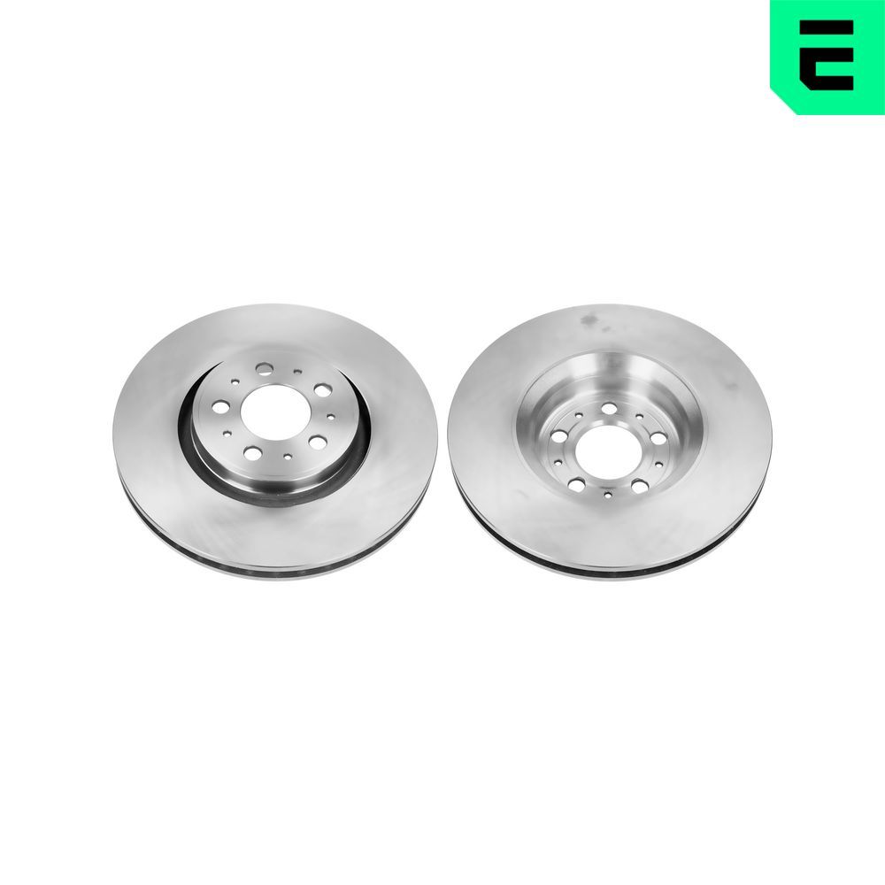 OPTIMAL BS-8976HC - Bremsscheibe