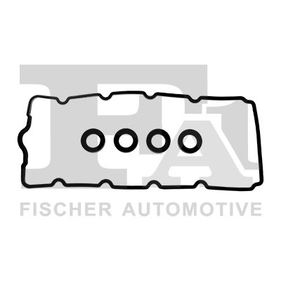Dichtungssatz, Zylinderkopfhaube
