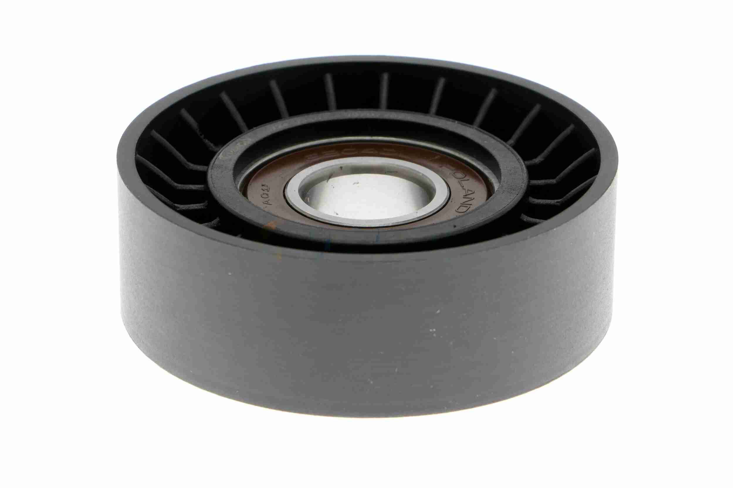 Umlenk-/F&uuml;hrungsrolle, Keilrippenriemen