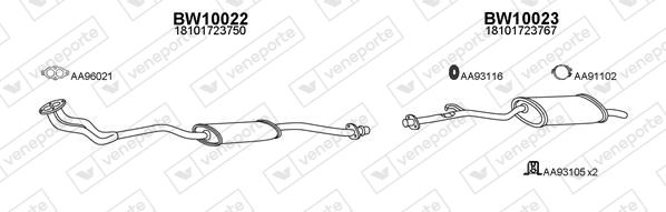 AUTOLAVEUSE DUPLEX 620  8300