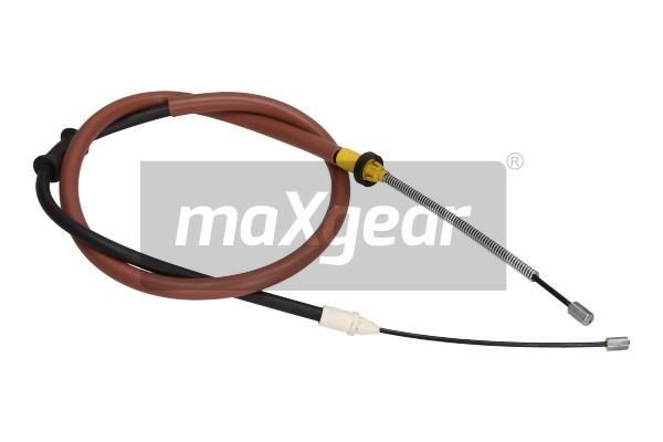 MAXGEAR 32-0486 Cable Pull, parking brake