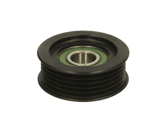 Umlenk-/F&uuml;hrungsrolle, Keilrippenriemen