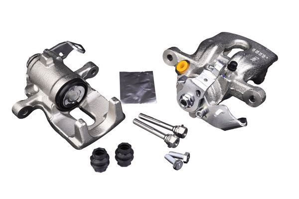 Bremssattel