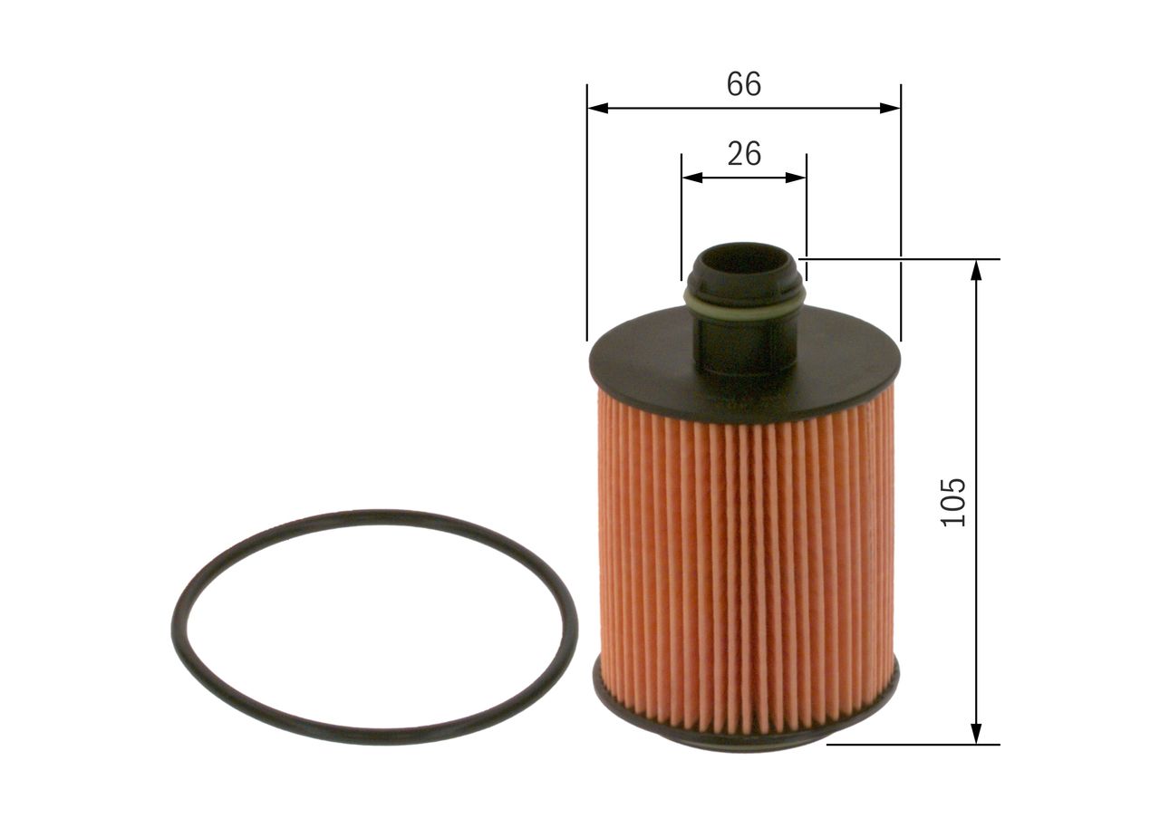 &Ouml;lfilter
