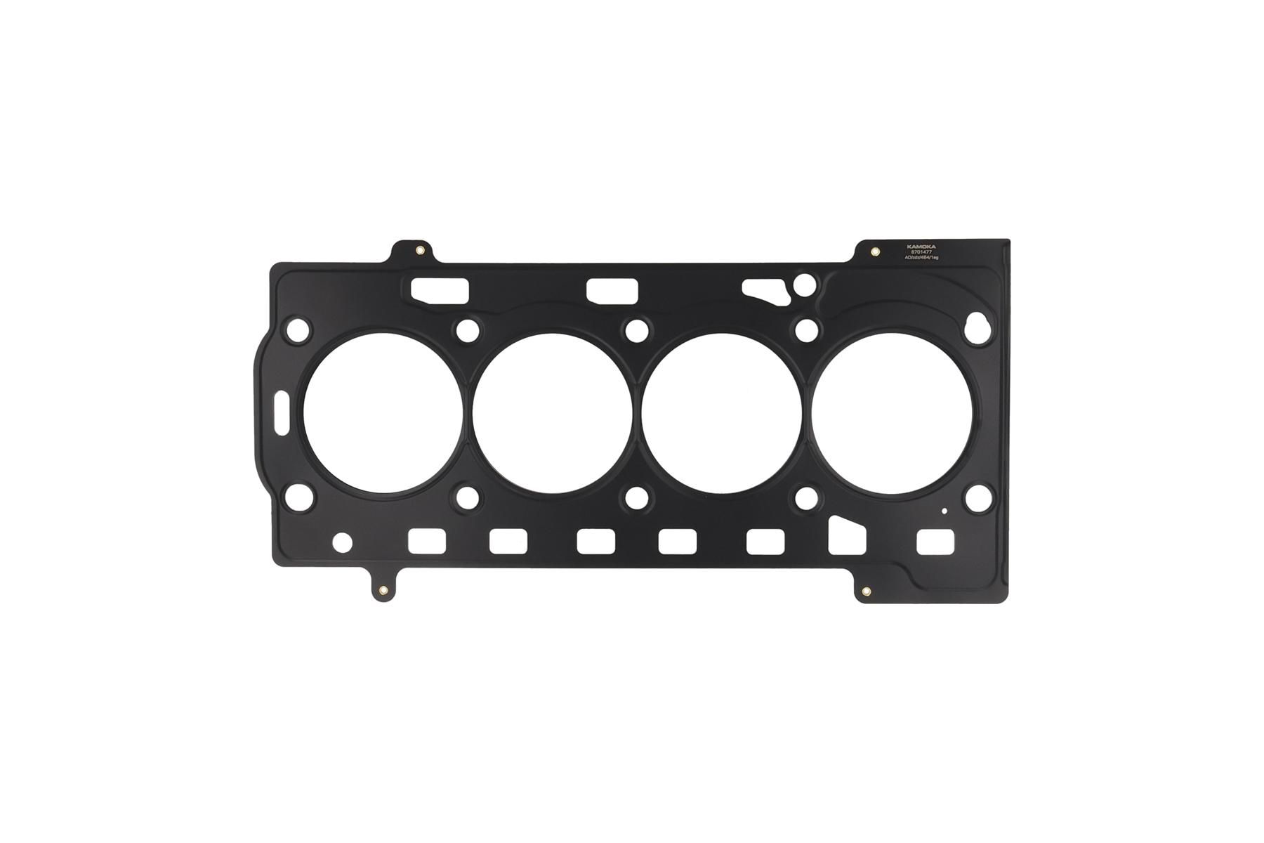 KAMOKA 8701477 - Dichtung, Zylinderkopf