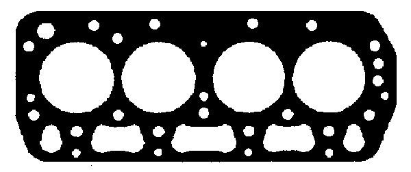 BGA CH4300 - Dichtung, Zylinderkopf