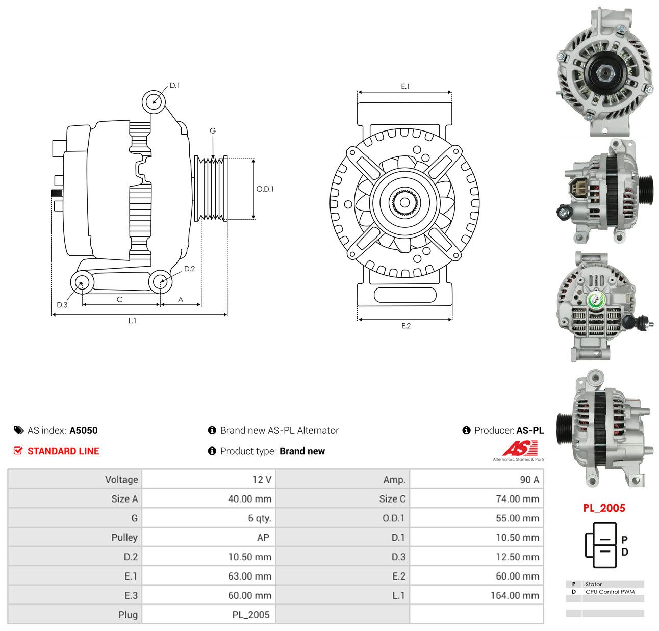 Generator