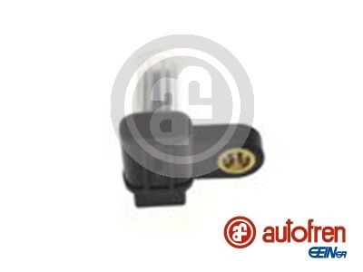 Sensor, wheel speed DS0063