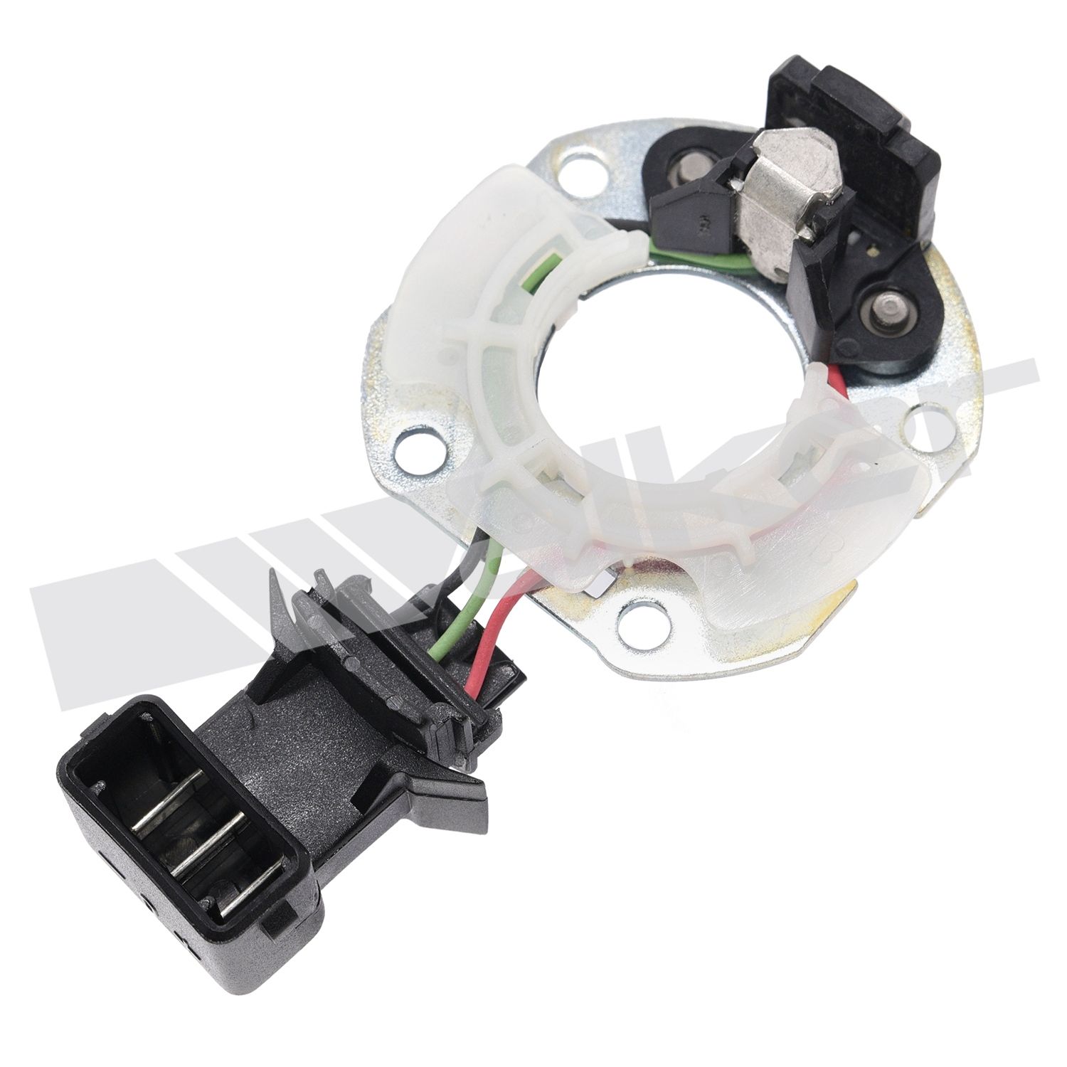 Sensor, impulso de encendido