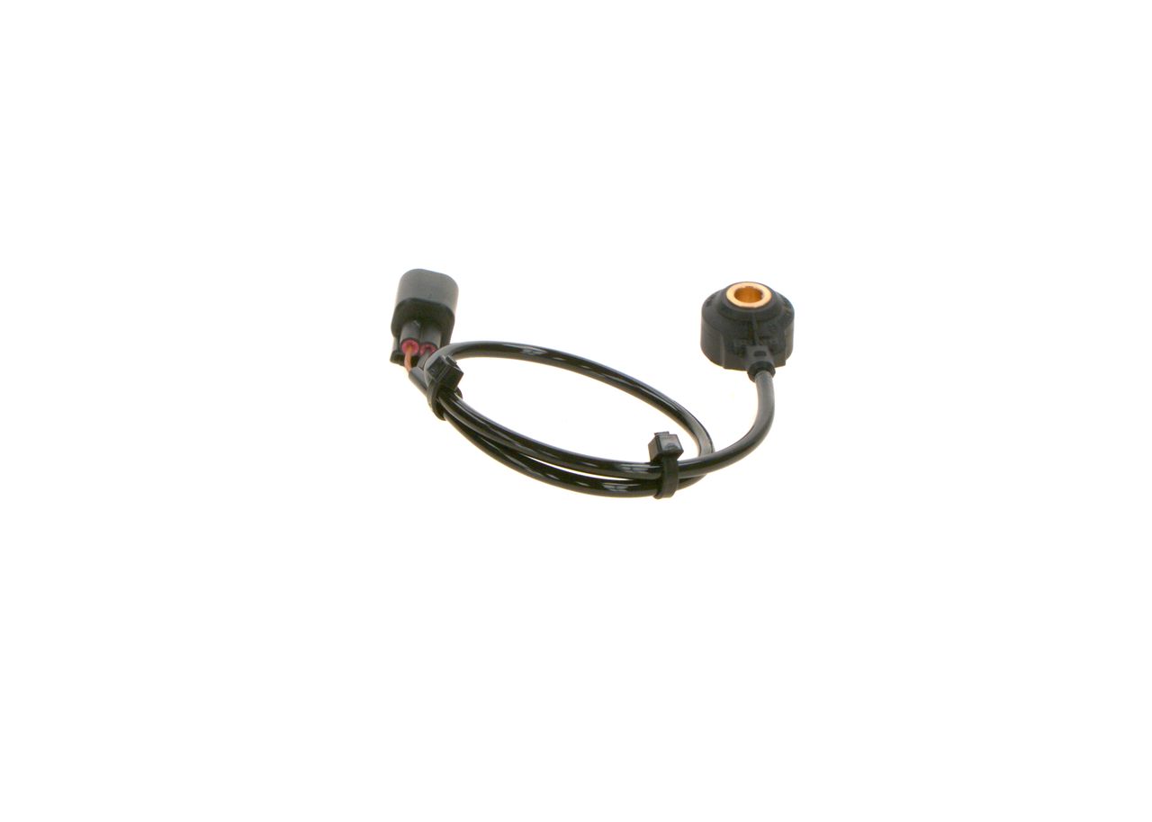 Klopfsensor