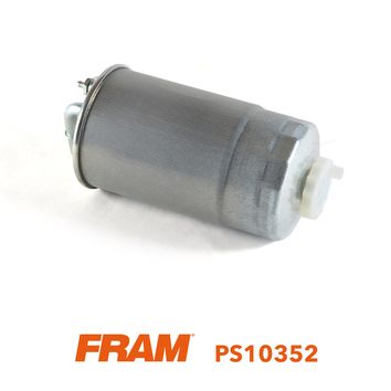 Filtro combustible