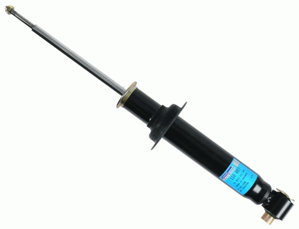 SACHS SHOCK ABSORBER - TecDoc Only