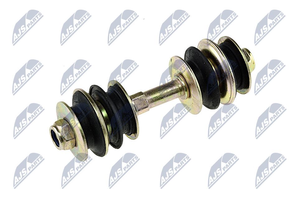 Stange/Strebe, Stabilisator