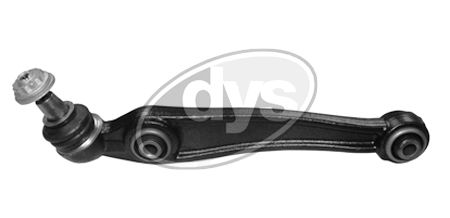 Control/Trailing Arm, wheel suspension 26-21403