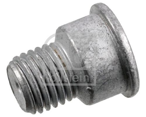 Schraube, Bremsscheibe