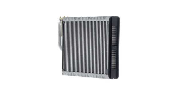 Verdampfer, Klimaanlage
