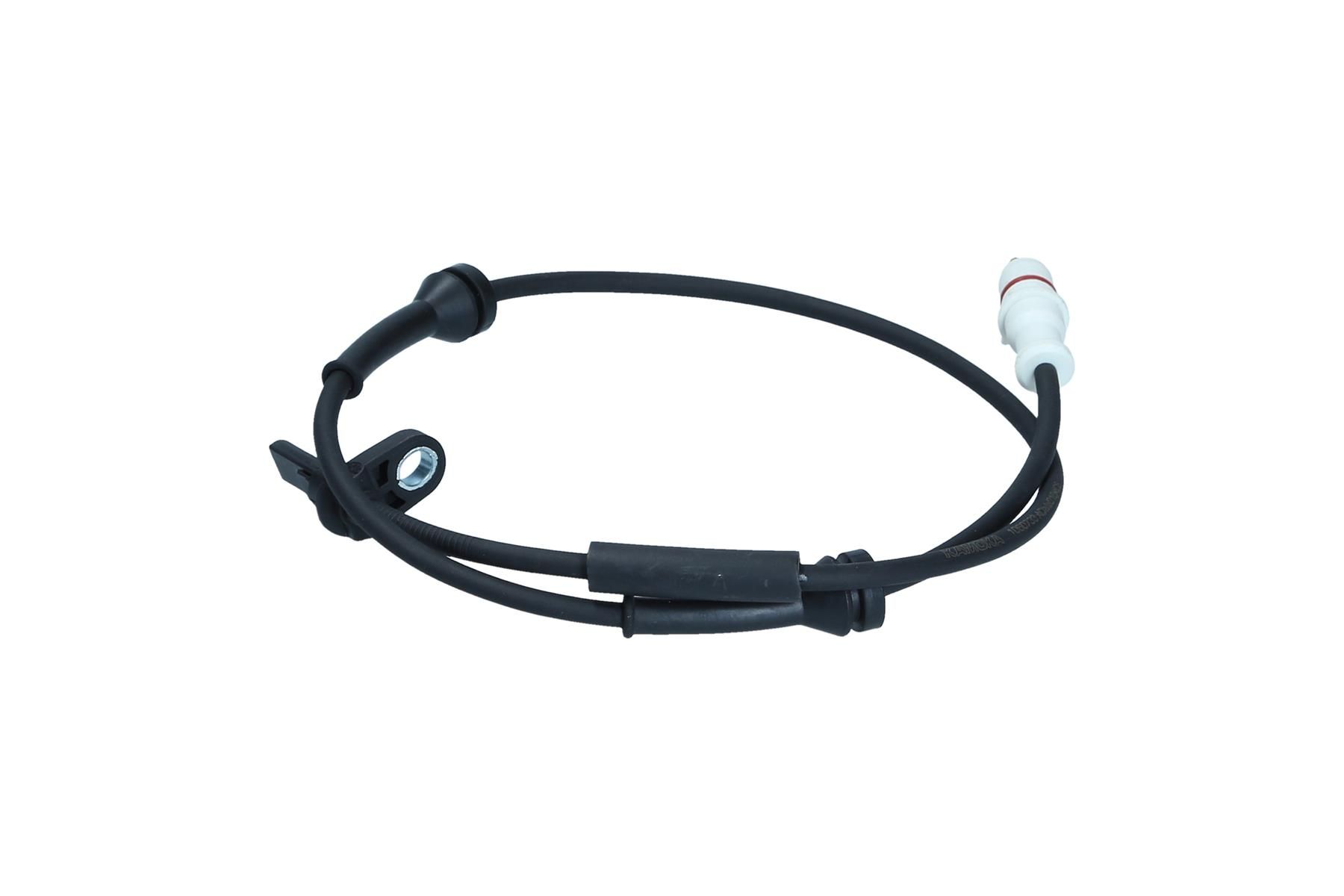 Sensor, Raddrehzahl