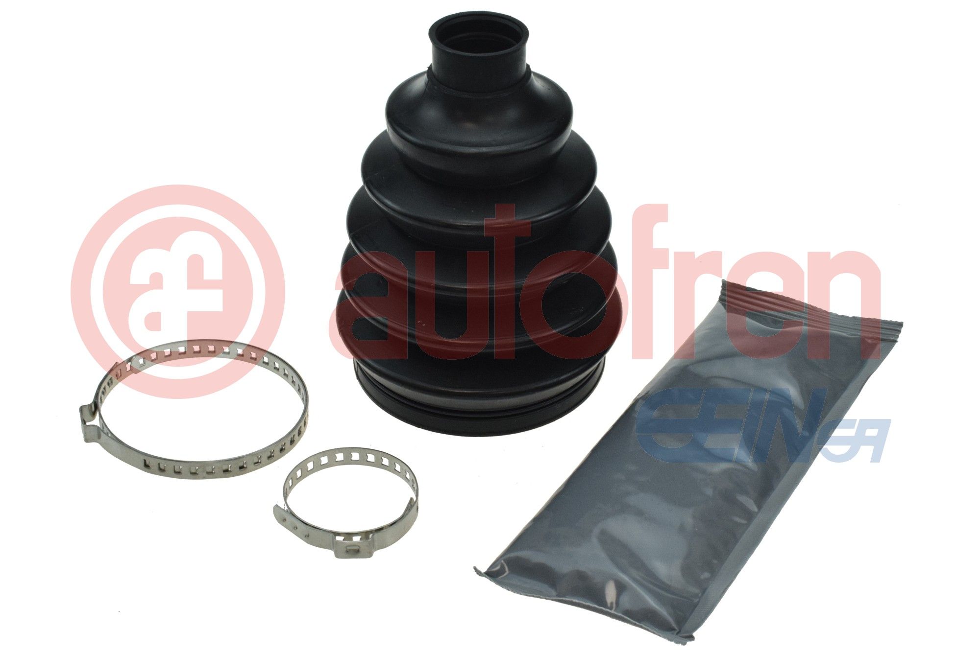 Bellow Kit, drive shaft D8679T