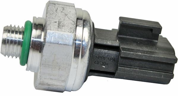 Druckschalter, Klimaanlage