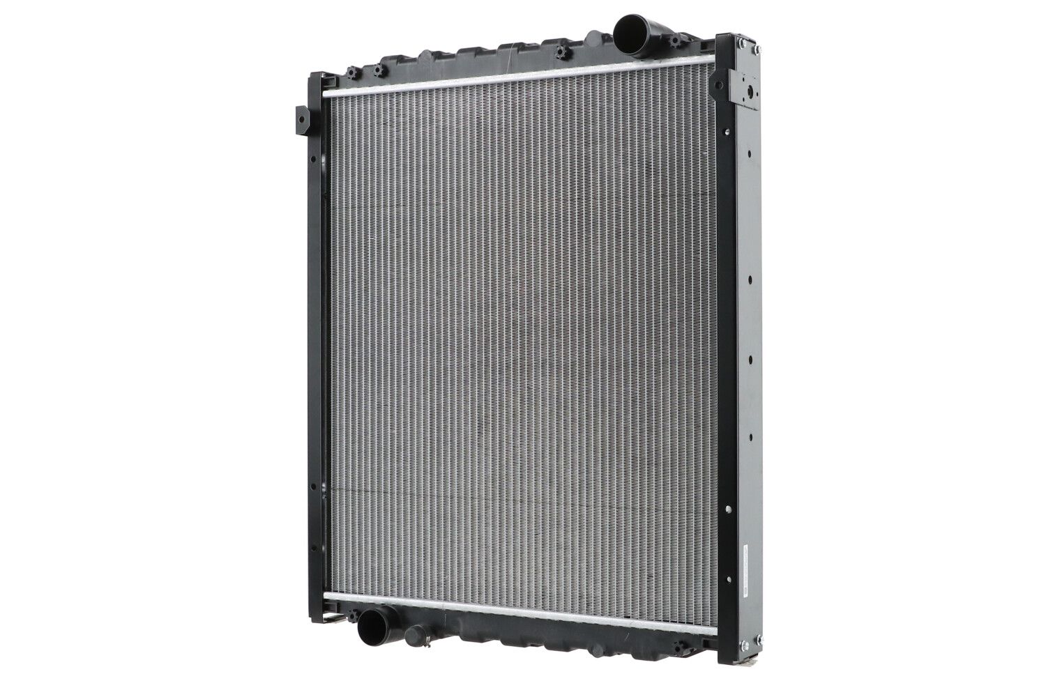 Radiador, refrigeración del motor