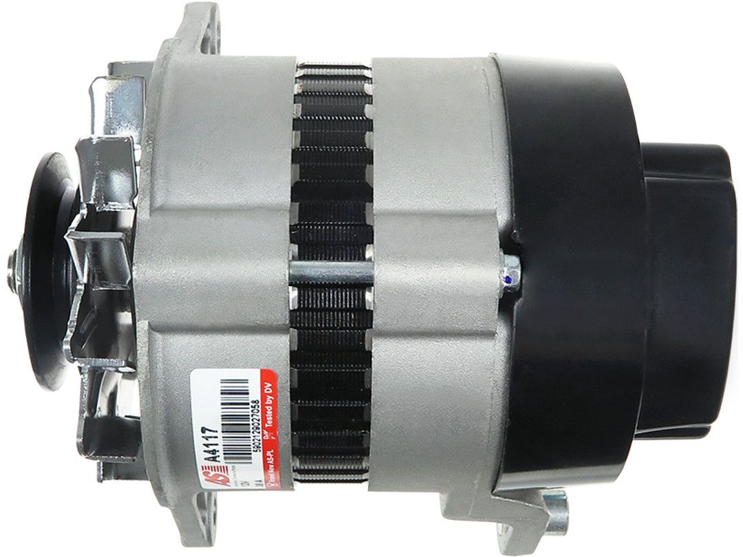 Generator Generator