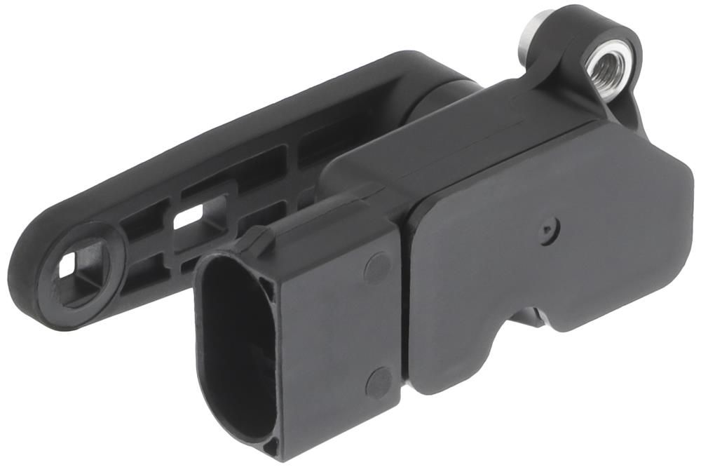 Sensor, Leuchtweitenregulierung