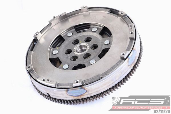 DMF ALFA MITO 1.4L - TecDoc 1