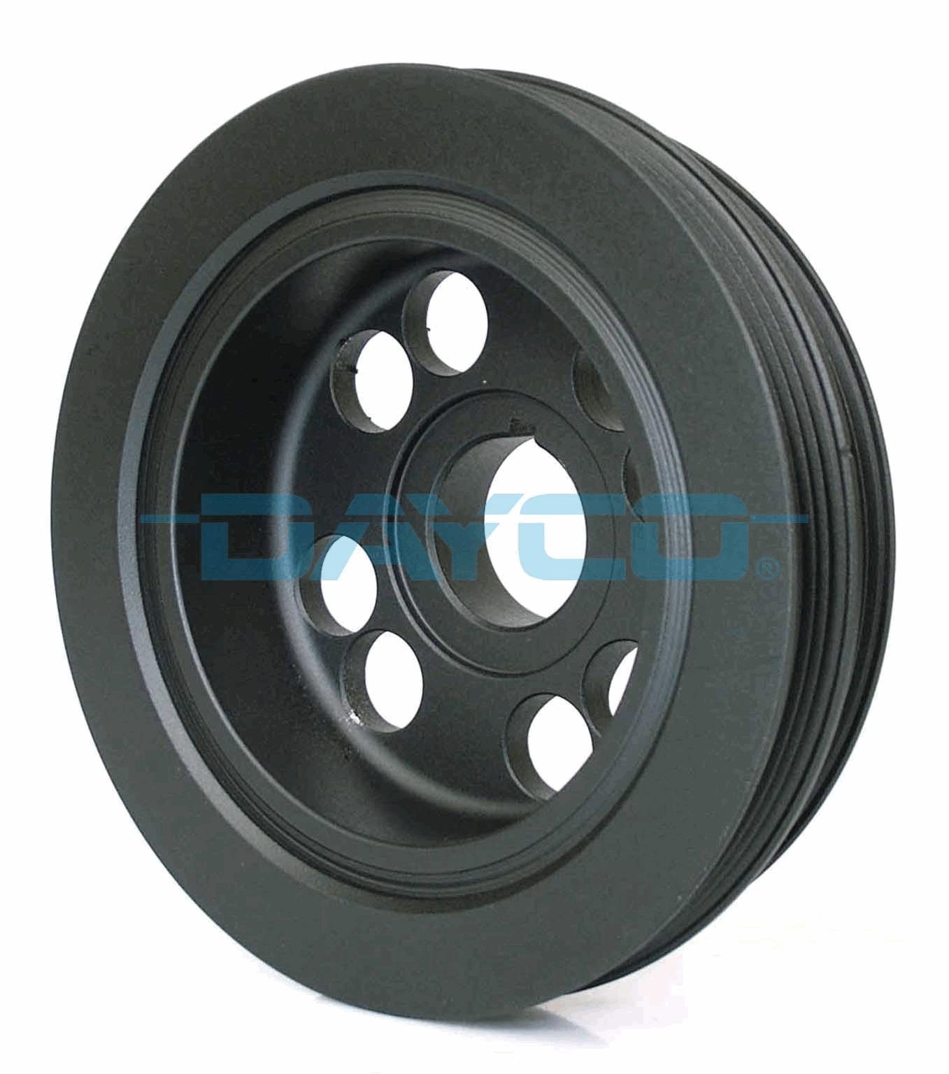 HARMONIC BALANCER - OEM - TecDoc 1