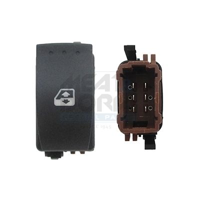 MEAT & DORIA 26106 - Schalter, Fensterheber