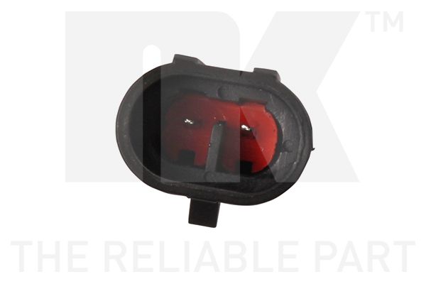 Warnkontakt, Bremsbelagverschleiß Warnkontakt, Bremsbelagverschleiß