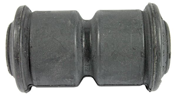 METZGER 52080209 - Lagerbuchse, Blattfeder