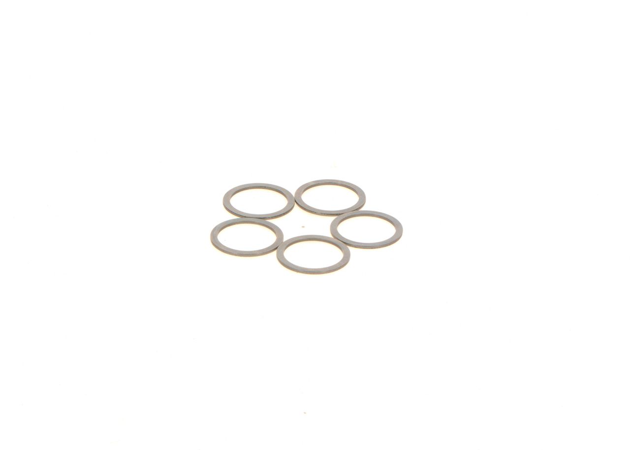 Reparatursatz, Common-Rail-System