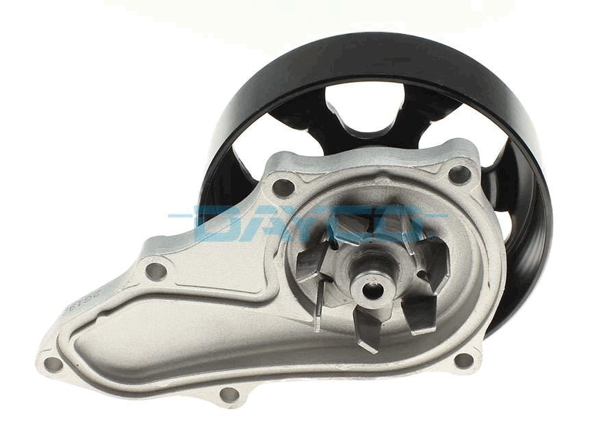 WATER PUMP AUTOMOTIVE - TecDoc 2