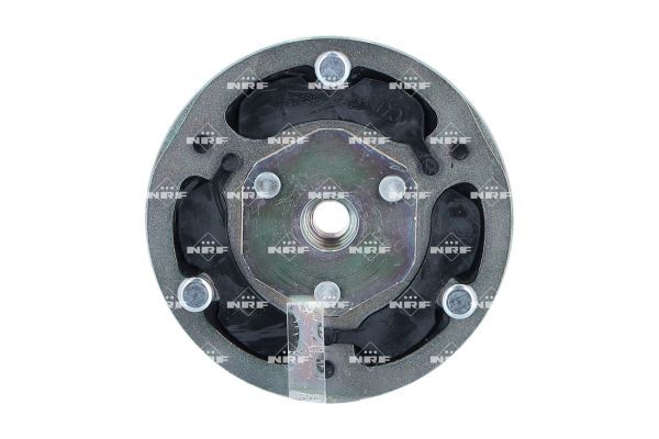 Mitnehmerscheibe, Magnetkupplung (Kompressor)