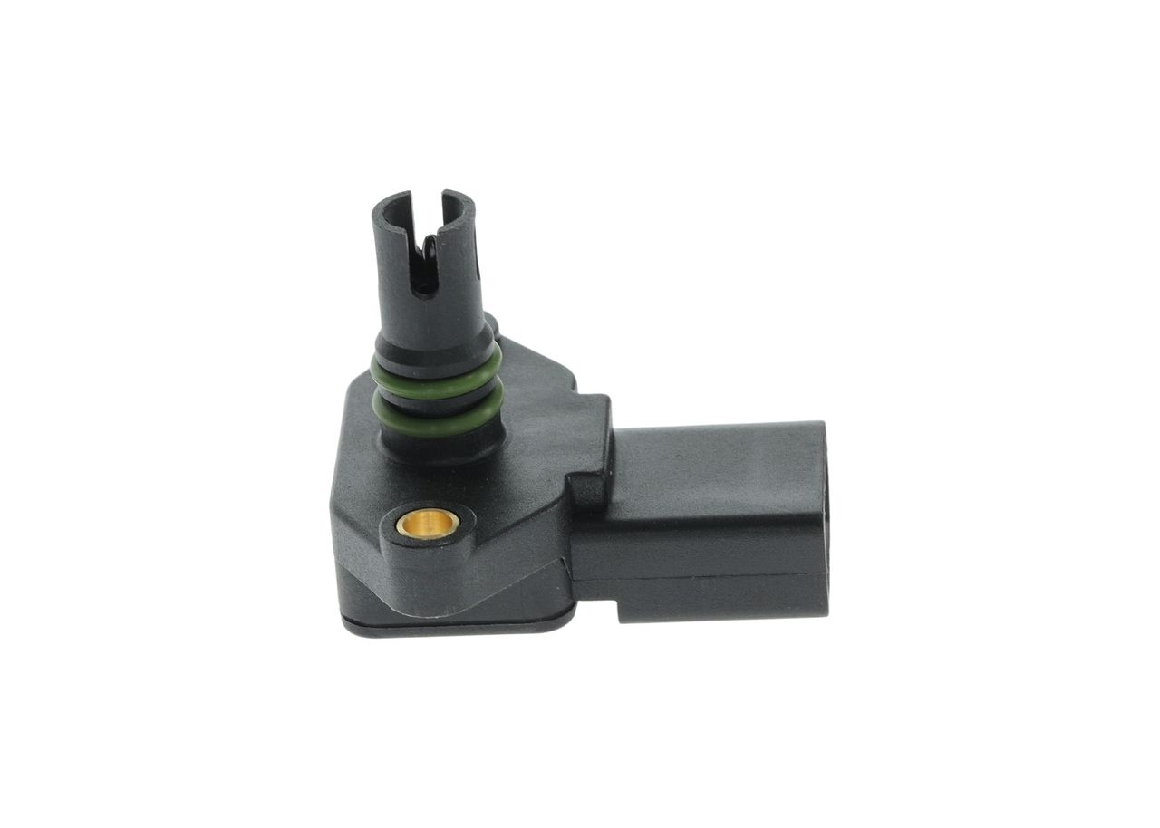 Sensor, Saugrohrdruck