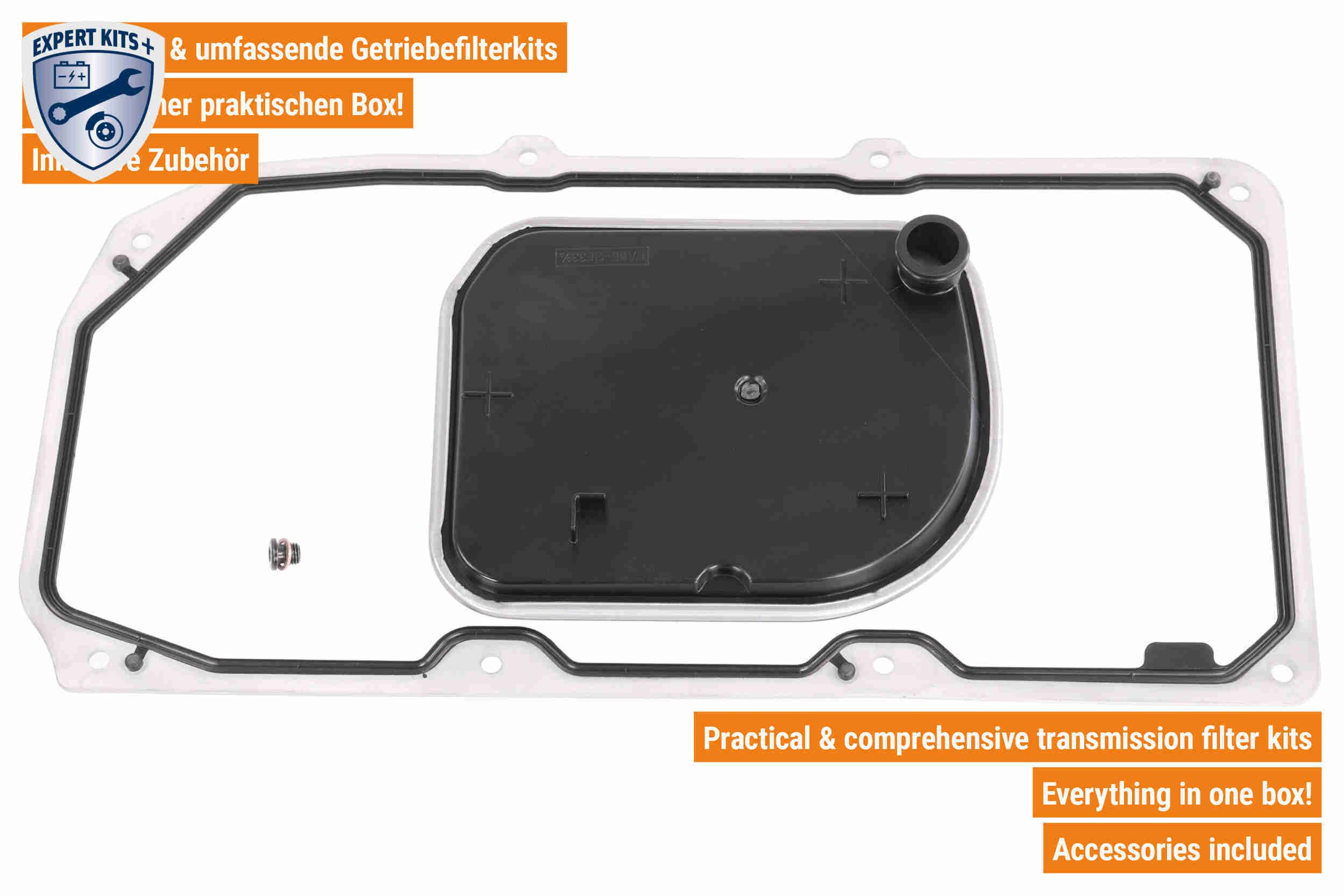 hidraulinių filtrų komplektas, automatinė transmisija
