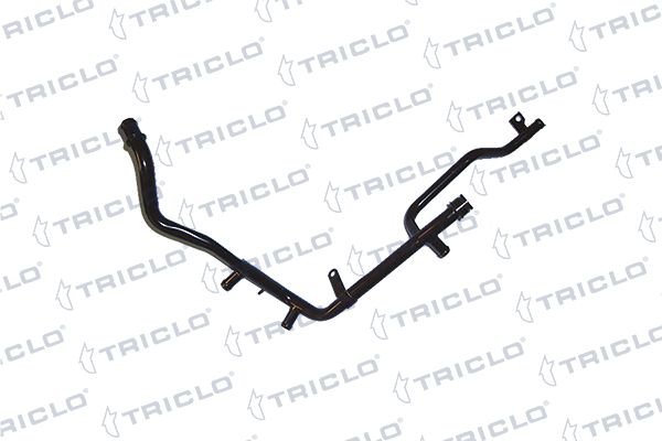 TRICLO 453430 - K&uuml;hlmittelrohrleitung