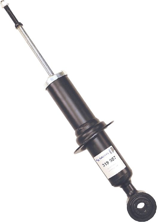 *SACHS MAX, Shock Absorber - TecDoc Only