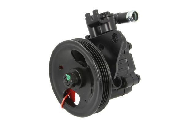 Hydraulikpumpe, Lenkung