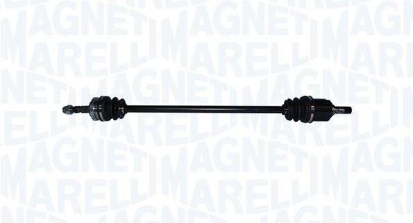 MAGNETI MARELLI 302004190222 Drive Shaft