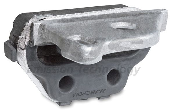 HJS 83 32 4021 - Halter, Abgasanlage