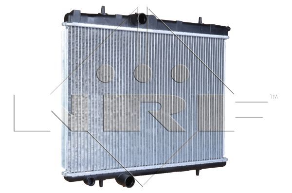 Radiator, engine cooling 58299