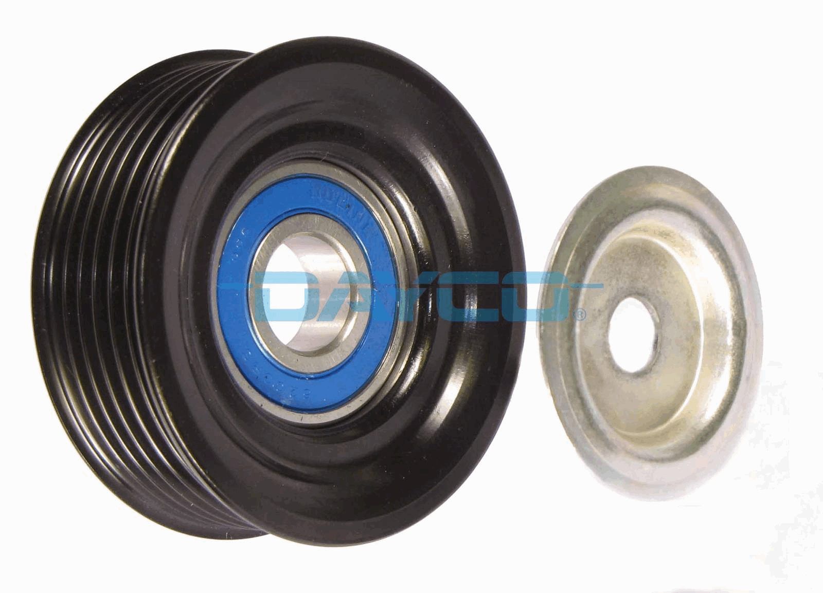 IDLER/TENSIONER PULLEY (89015) EP189 - TecDoc Only