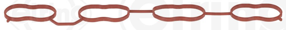Junta, colector de admisión