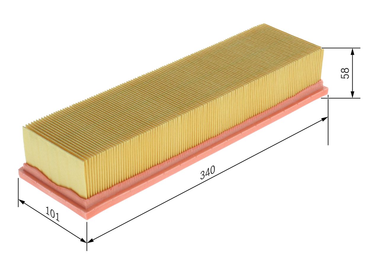 Luftfilter