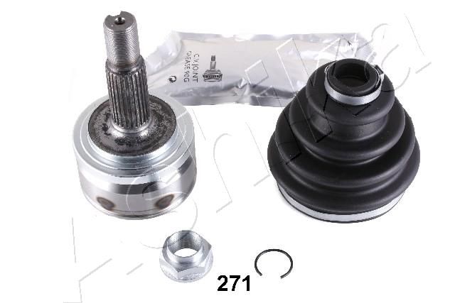 Joint Kit, drive shaft 62-02-271