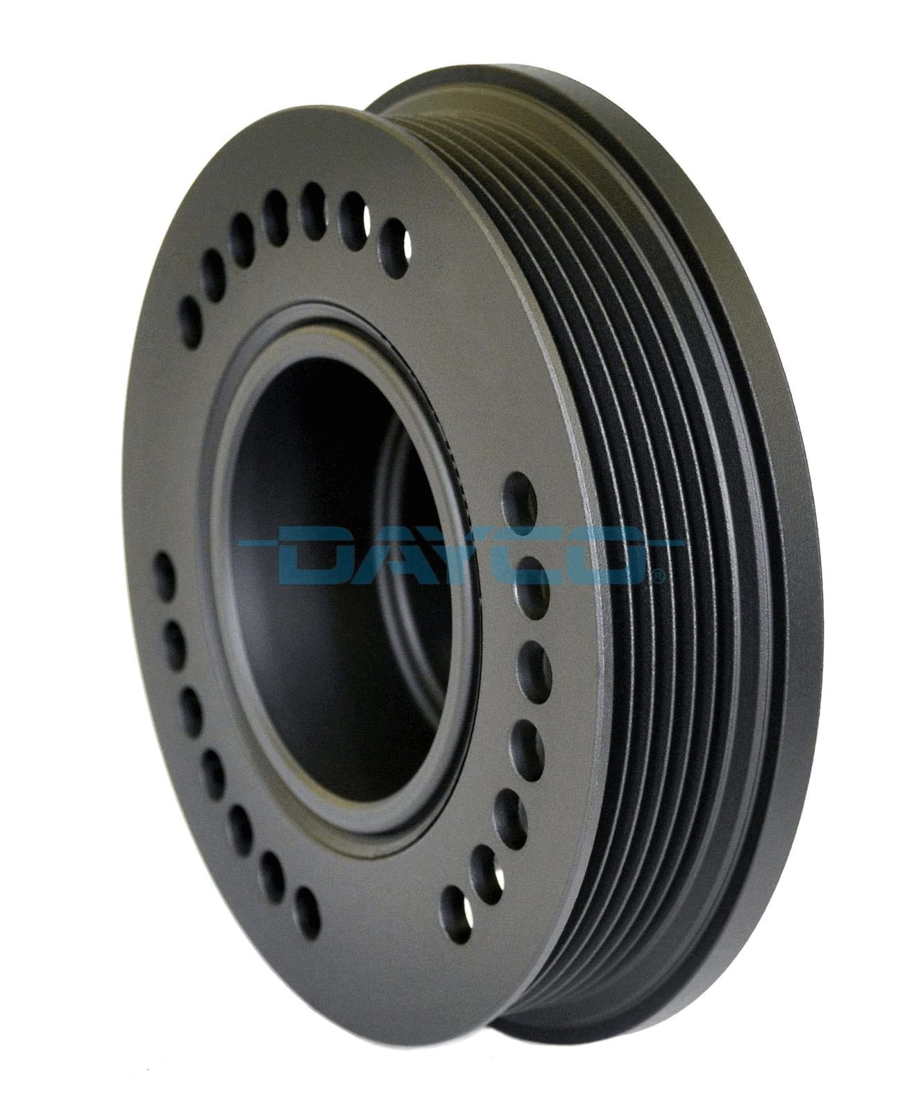 HARMONIC BALANCER - OEM - TecDoc 1