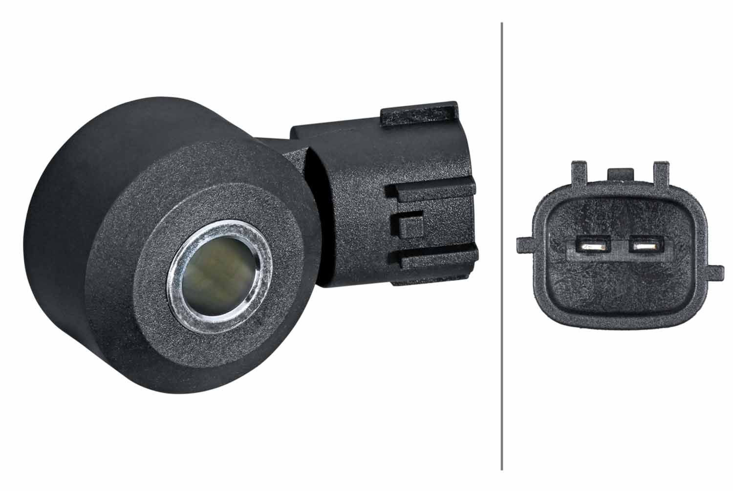 Hella 6PG 013 114-651 Klopfsensor